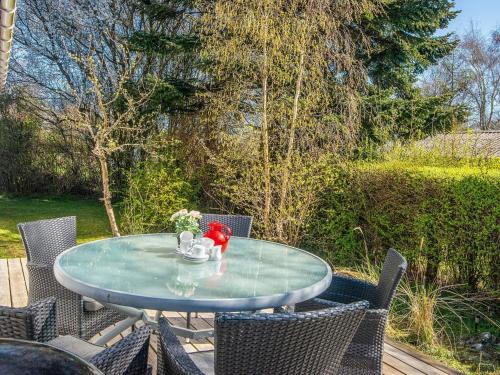  6 person holiday home in Sydals-By Traum in Sønderby