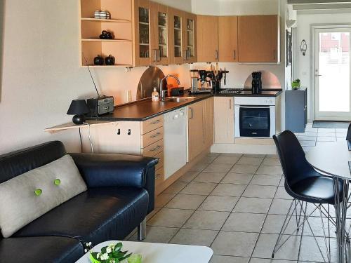 person holiday home in Hadsund