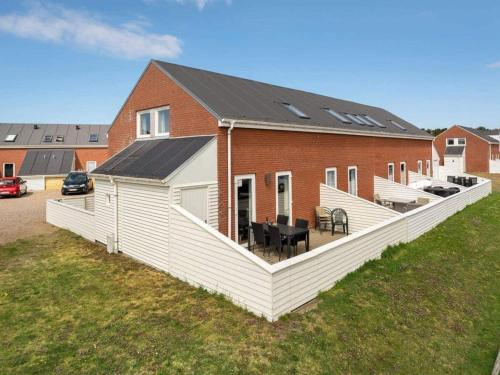 4 star holiday home in Rømø-By Traum