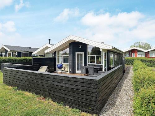  6 person holiday home in Tranekær-By Traum in Tranekær