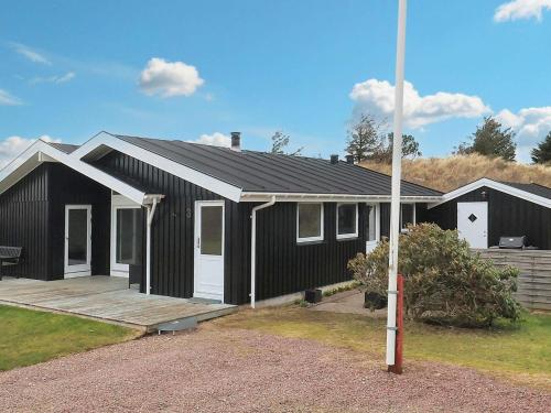  4 star holiday home in Blokhus-By Traum in Blokhus