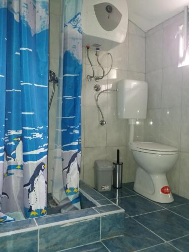 Ivan Apartment Skopje