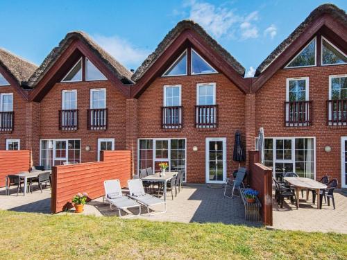  8 person holiday home in Rømø-By Traum in 6792 Kongsmark