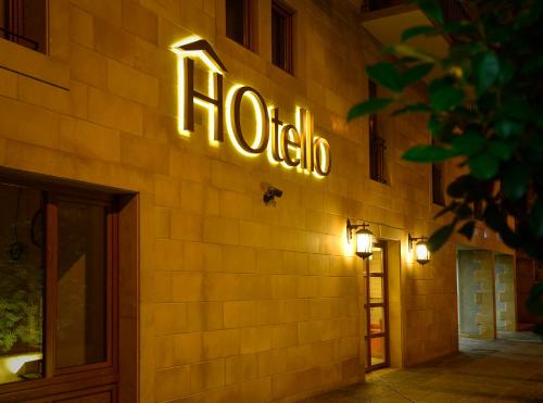 HOtello guest suites Jounieh