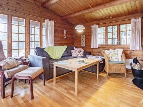Faciliteiten, person holiday home in Vaeggerlose in Vaeggerlose