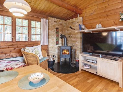 person holiday home in Vaeggerlose in Vaeggerlose