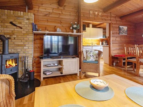 Faciliteiten, person holiday home in Vaeggerlose in Vaeggerlose