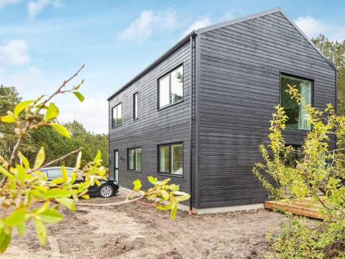  Luxury Retreat in Romo - By Traum Ferienwohnungen in Sønderby