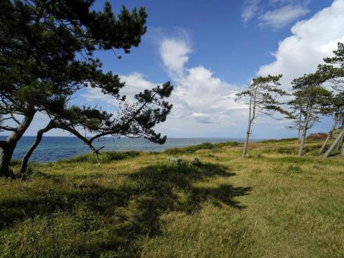  5 person holiday home in Gilleleje-By Traum in Gilleleje