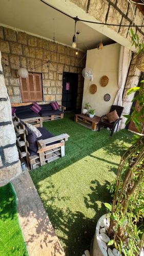 El Ouda 1 in Zouq El Kharab