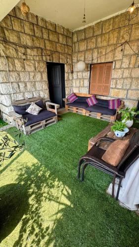 El Ouda 1 in Zouq El Kharab