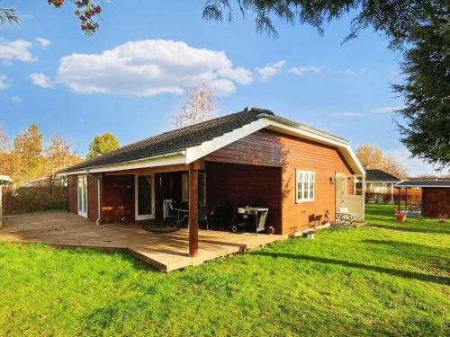  6 person holiday home in Nysted-By Traum in Nysted