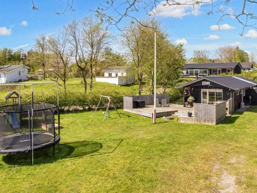  6 person holiday home in Højslev-By Traum in Højslev