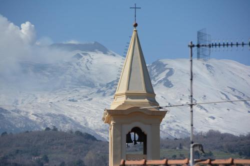 B&B Villa San Leonardo