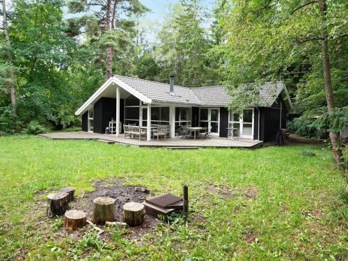  6 person holiday home in Vejby-By Traum in Vejby