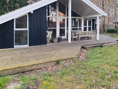  6 person holiday home in Vejby-By Traum in Vejby