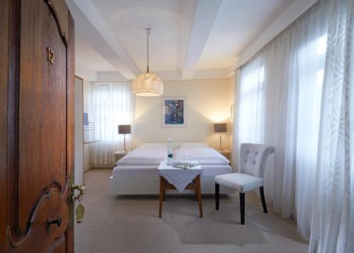Oprema, Hotel Gasthof Zu den Linden in Kirchhundem