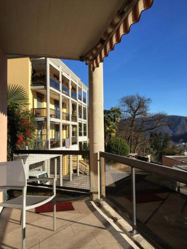 Appartement Novotna - main image