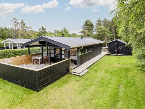  Tranquil Beach Retreat - By Traum Ferienwohnungen in Løkken