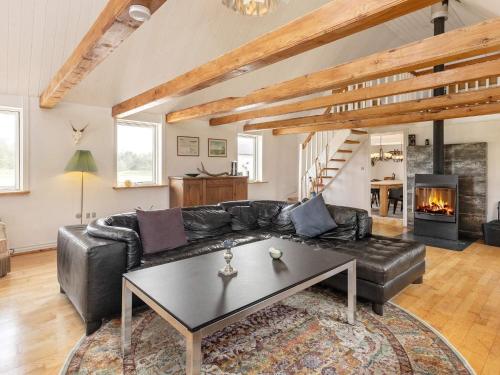 12 person holiday home in Thisted - image 2