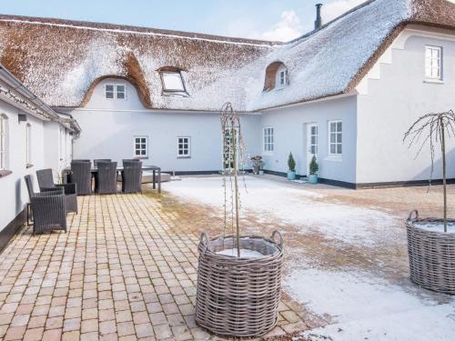  12 person holiday home in Sønder Omme-By Traum in Sønder Omme