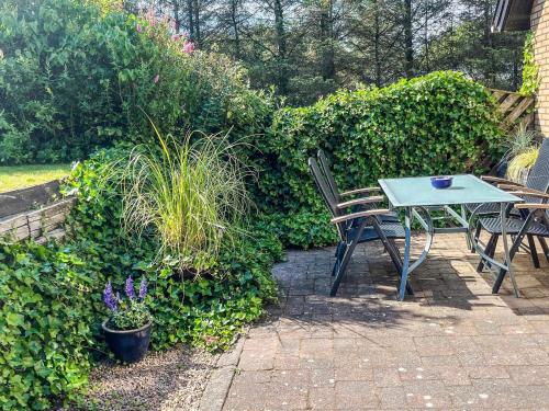  4 person holiday home in Hanstholm-By Traum in Hanstholm