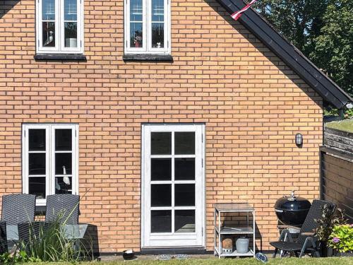  4 person holiday home in Hanstholm-By Traum in Hanstholm