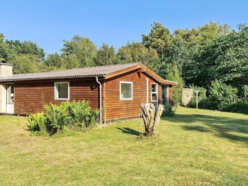  6 person holiday home in Hals-By Traum in Hals