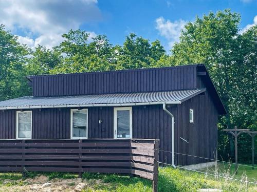  6 person holiday home in Bedsted Thy-By Traum in Bedsted Thy