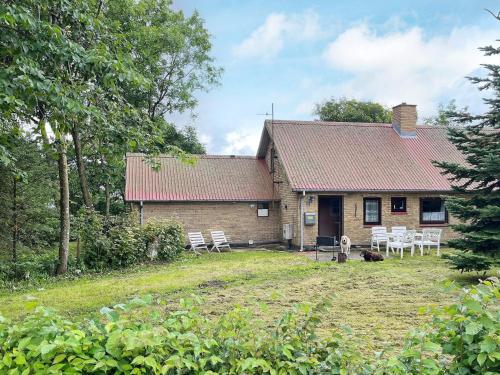  2 person holiday home in Snedsted-By Traum in Snedsted