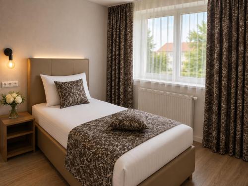 Niko Hotel Hildesheim in Hildesheim