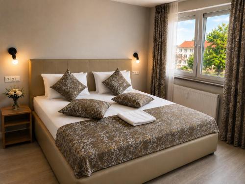 Niko Hotel Hildesheim in Hildesheim
