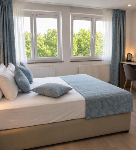 Niko Hotel Hildesheim in Hildesheim