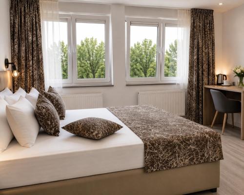 Niko Hotel Hildesheim in Hildesheim
