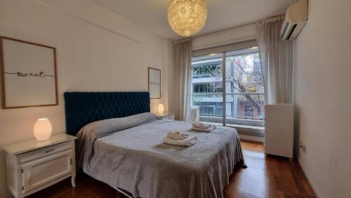 In Palermo - 1 BR. With security 24x7 & Ammenities
