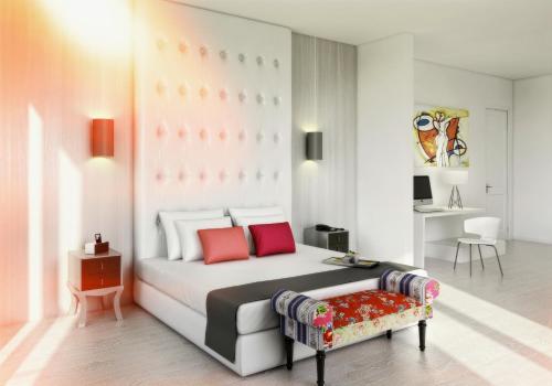 Palco Rooms&Suites, Palermo