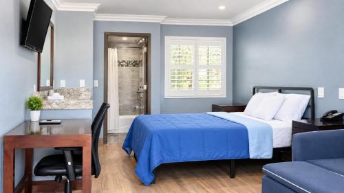 Executive Suites Inn in Westminster