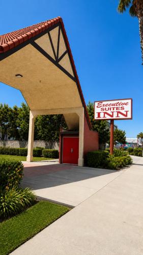 Executive Suites Inn in Westminster