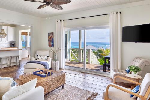 Bohemia Two Bedroom home in James Pt