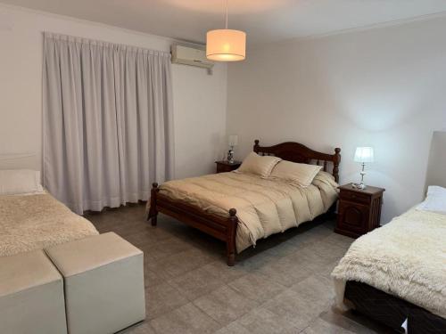 Hogar calido en la ciudad e ideal para familias in Sunchales