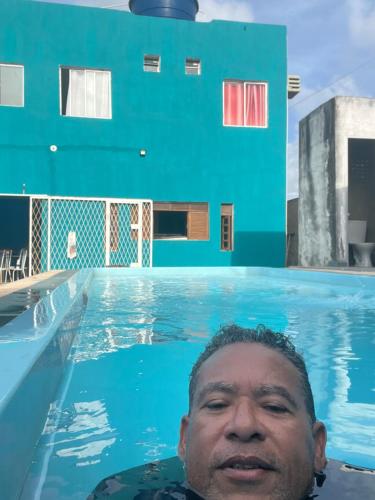 casa de praia barreta in Sao Jose Mipibu