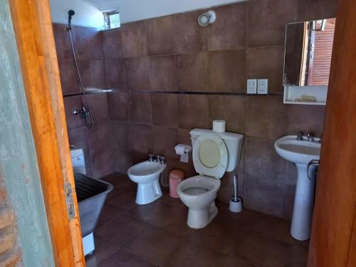 La Casita in La Bolsa