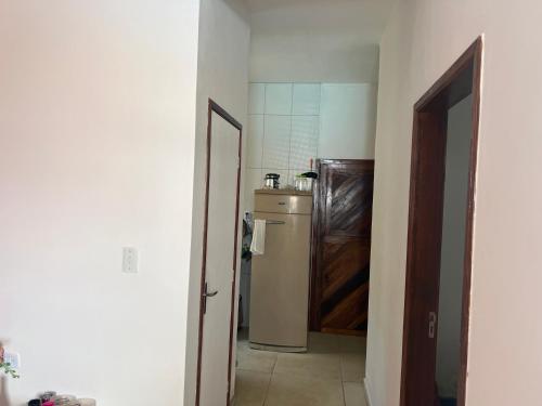casa de praia barreta in Sao Jose Mipibu