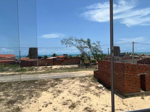 casa de praia barreta in Sao Jose Mipibu