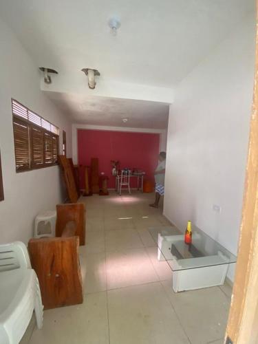 casa de praia barreta in Sao Jose Mipibu