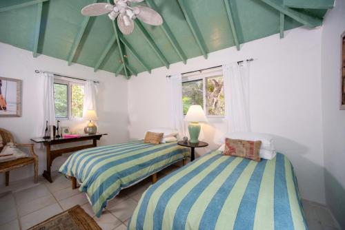 Poponi House home in North Palmetto Point