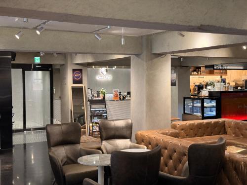KOZAYO Hostel Hongdae near Yeouido Hangang Park