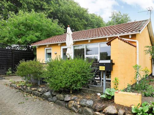 4 person holiday home in Nykøbing M
