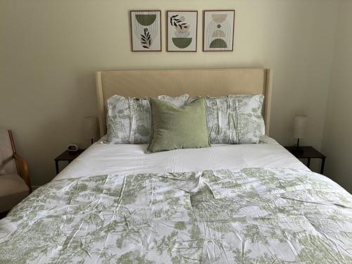 Peaceful, Furnished, Modern Haven 1 BR Retreat in Plymouth Colony