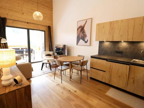 Appartement confortable - 4 pers. - FR-1-671-350